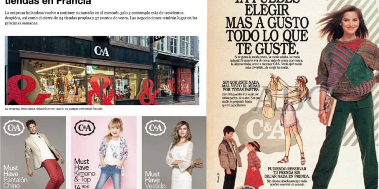¿El futuro del retail en riesgo? Reflexiones sobre el caso de C&A