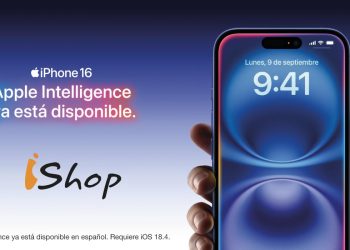 Apple Intelligence en español, una nueva era de IA llega a Colombia