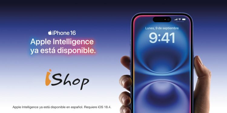 Apple Intelligence en español, una nueva era de IA llega a Colombia