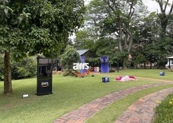 Medellín, epicentro de la revolución cloud en la región