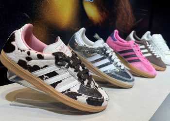 Adidas acelera su crecimiento con un impresionante aumento del 13% en ventas
