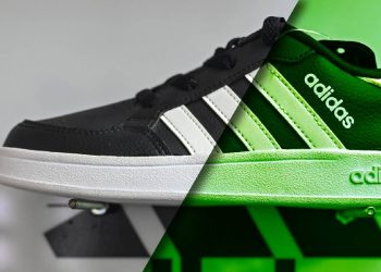 Adidas y el greenwashing: Justicia climática en marcha