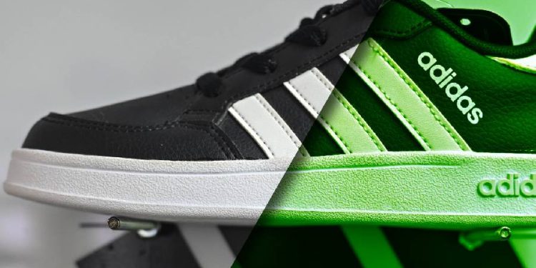 Adidas y el greenwashing: Justicia climática en marcha