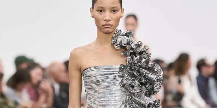 Adiós a la Haute Couture: Alexandre Vauthier se desvincula