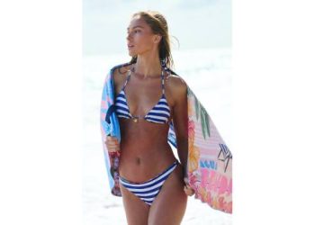 Un verano vibrante, Agua Bendita y Hawaiian Tropic unen fuerzas