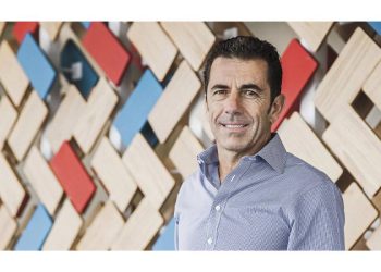 Alberto Torrado, un empresario que inspira desde México hacia toda América Latina