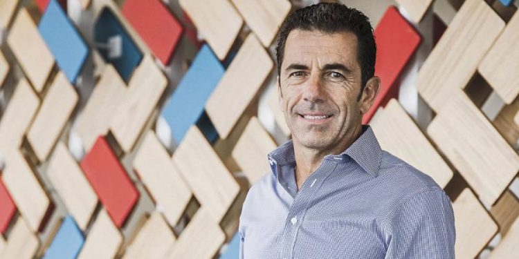 Alberto Torrado, un empresario que inspira desde México hacia toda América Latina
