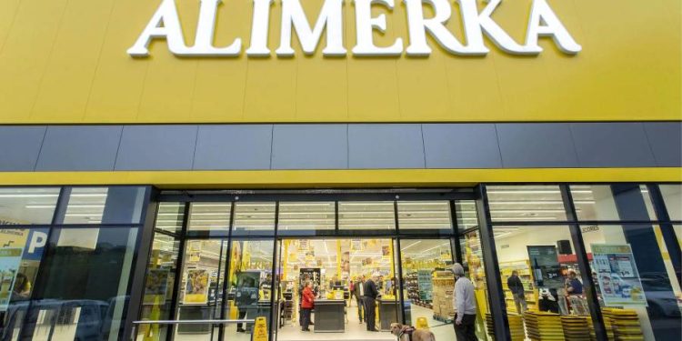 Alimerka