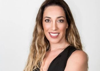 Andrea Orcioli: Nueva líder de Sephora en Latinoamérica