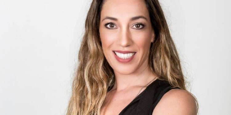 Andrea Orcioli: Nueva líder de Sephora en Latinoamérica