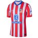 Nike y el Atlético de Madrid anuncian la extensión de su alianza hasta 2035