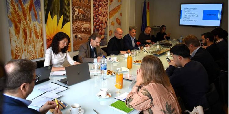 Aumento en la producción de bollería y pastelería: Un análisis del sector en 2024