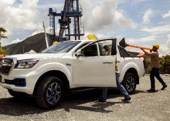 Auteco Blue, impulsando la movilidad eléctrica empresarial en Colombia