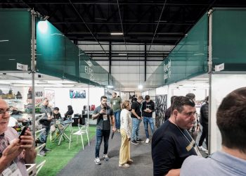 BFSHOW 2025–2026, feria de calzado en Latinoamérica