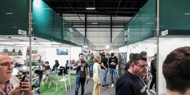 BFSHOW 2025–2026, feria de calzado en Latinoamérica