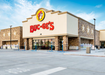 Buc-ee’s
