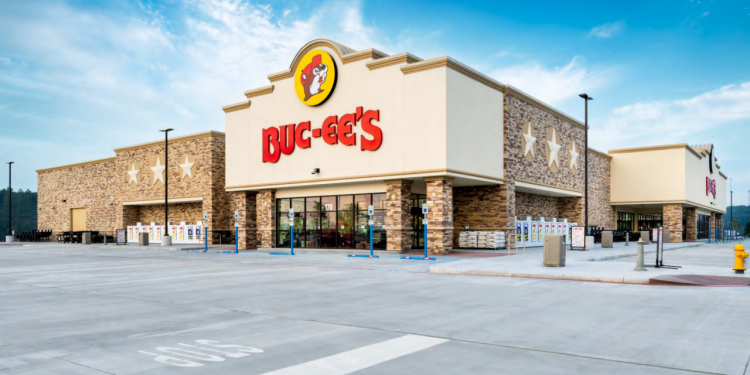 Buc-ee’s