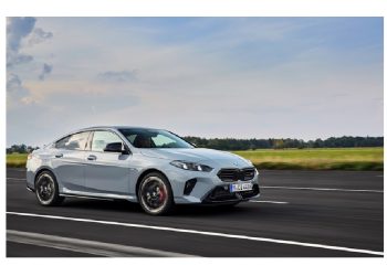 El nuevo BMW Serie 2 Gran Coupé ya está en Chile