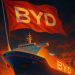 BYD: La revolución logística que América del Norte necesita
