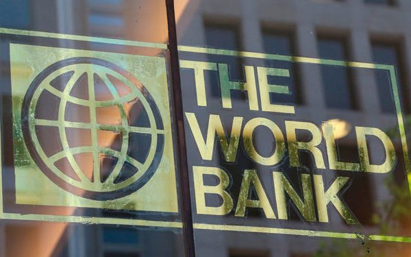Banco Mundial