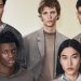 Bershka S/S 2025: Moda masculina audaz y cruda