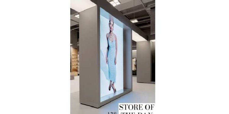Bershka Valencia
