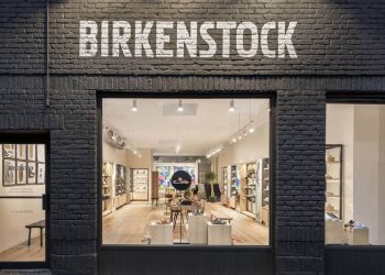 Birkenstock: La consistencia que conduce al éxito