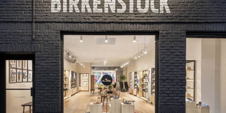 Birkenstock: La consistencia que conduce al éxito