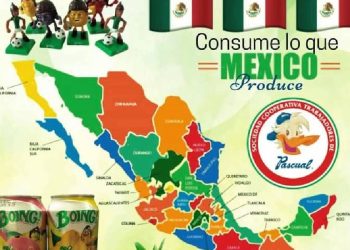 Boing: El sabor de la tradición Mexicana