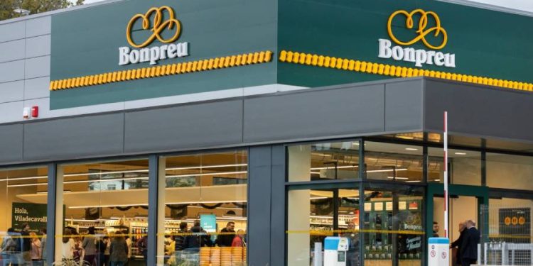 Bonpreu: El gigante catalán en el sector retail