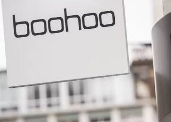 Boohoo en crisis: Ventas caen un 17%