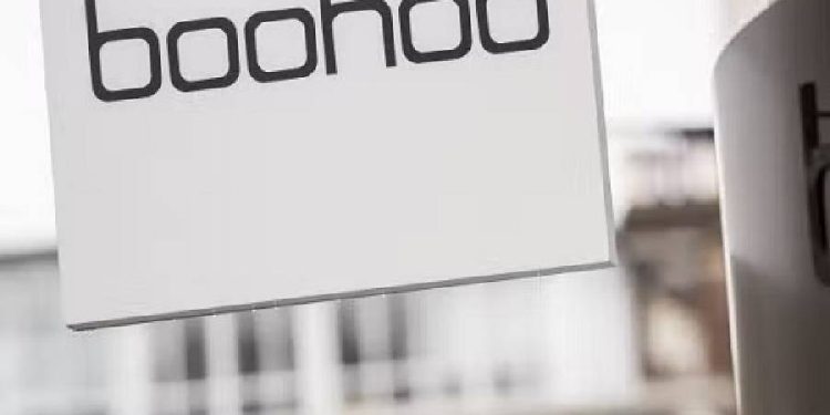 Boohoo en crisis: Ventas caen un 17%