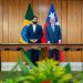 Chile y Brasil unen fuerzas para impulsar el comercio bilateral