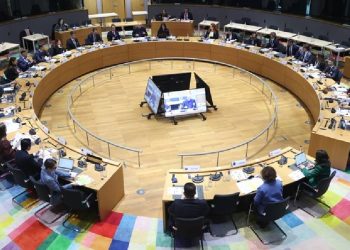 Bruselas bajo fuego por el Paquete Ómnibus