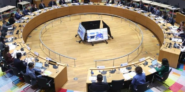 Bruselas bajo fuego por el Paquete Ómnibus