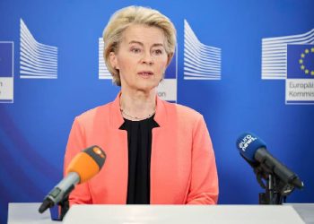 Bruselas responde: Negociación frente a aranceles de Trump