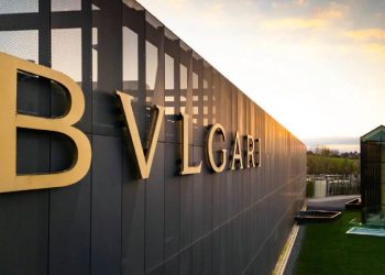 Bvlgari refuerza el ‘Made in Italy’ con la mayor manufactura de joyería del mundo