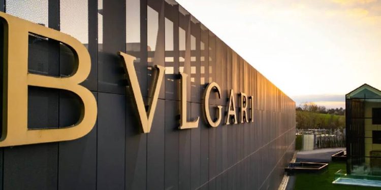 Bvlgari refuerza el ‘Made in Italy’ con la mayor manufactura de joyería del mundo