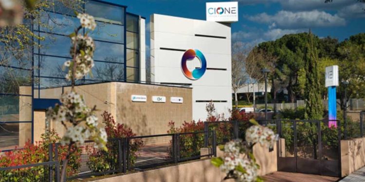CIONE Óptica y Audiología