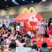 McDonald’s impulsa la lectura infantil en la FILBo 2025
