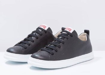 Camper: Cambio radical en su estilo de calzado