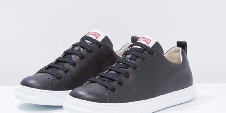 Camper: Cambio radical en su estilo de calzado