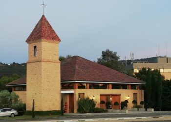 Semana Santa en Bogotá, una experiencia de fe