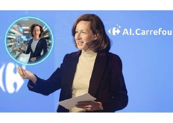 Carrefour revoluciona el retail con su solución de inteligencia artificial