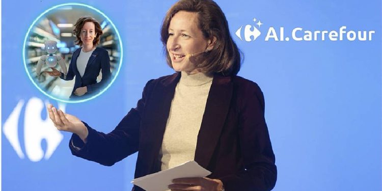 Carrefour revoluciona el retail con su solución de inteligencia artificial
