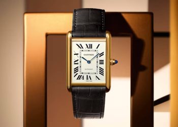 Cartier deslumbra en Watches and Wonders 2025
