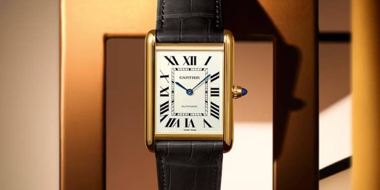 Cartier deslumbra en Watches and Wonders 2025