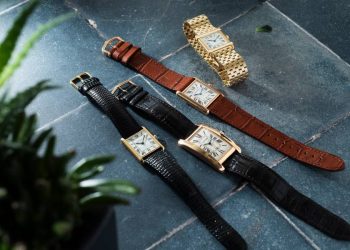Cartier: Elegancia eterna que trasciende el tiempo