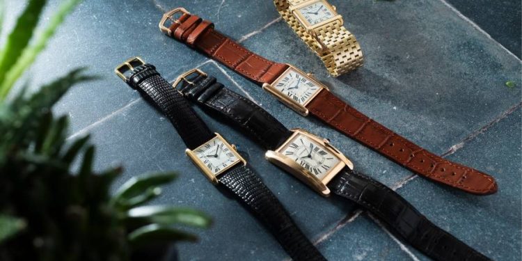 Cartier: Elegancia eterna que trasciende el tiempo