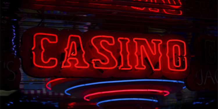 Casino